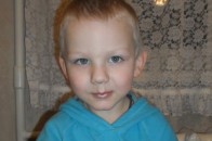 Батьків 4-річного хлопчика, який загубився в Луцьку - знайшли