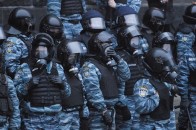 Окружний адмінсуд визнав «Беркут» поза законом
