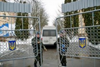 На Волині за непокору командиру судили військовослужбовця