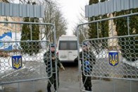 На Волині за непокору командиру судили військовослужбовця