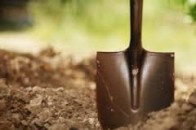Юні волиняни допомогли знайти могилу загиблого солдата
