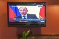 У Криму заблоковані 90% українських ЗМІ