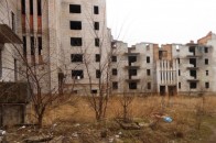 Чому мешканці міста на Волині живуть в страху