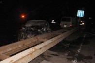 Стали відомі подробиці загибелі начальника Ягодинської митниці