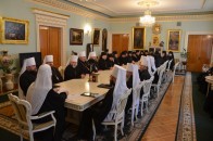 Волинські владики засудили прояви сепаратизму в Україні