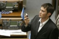 Активісти побували в гостях у волинському маєтку Януковича-молодшого