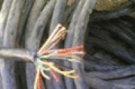 Волинянин накрав телефонних кабелів на 67 тисяч