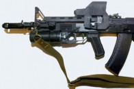 Волинянин незаконно зберігав гвинтівку