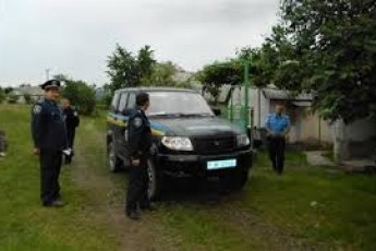 На Волині п´яний син побив свого батька до смерті і пішов спати