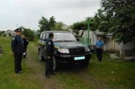 На Волині п´яний син побив свого батька до смерті і пішов спати