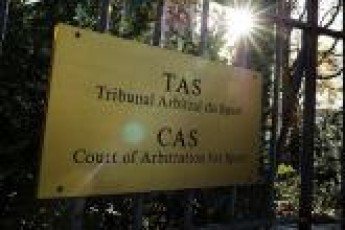 Суд Лозанни розгляне справи екс-волинян