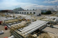 В Криму невідомі захопили одну з найбільших нафтоперевальних баз