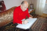 Нападом на Україну Путін почав розвал Московії, - волинський провісник