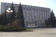 В місті на Волині похворіли члени виконкому