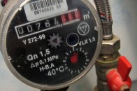 «Волиньгаз» безкоштовно встановило майже 6 тисяч лічильників