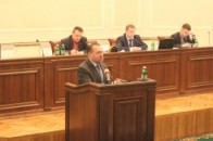 На Волині відбулося скорочення посад чиновників