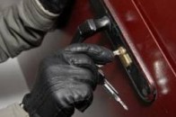 У Луцьку колишній засуджений пограбував дві квартири, з яких «виніс» речей на 25 тисяч