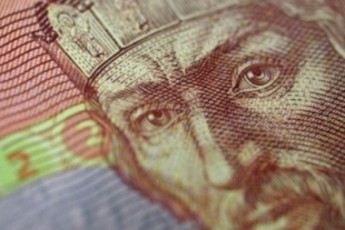 Гривня впала до 10 за долар