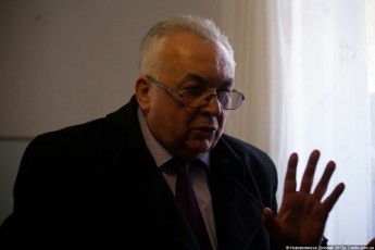 «Рекорди» міської лікарні на Волині