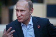 Путін розповів президенту Ірану що зробить з Україною