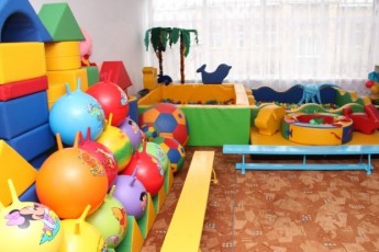 За що судитимуть працівників луцького дитсадка