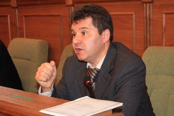 Волинські депутати лімітували використання лісових ресурсів