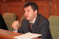 Волинські депутати лімітували використання лісових ресурсів