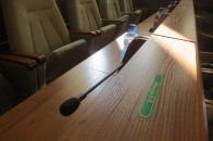 У Волиньраді підтримали заяви депутатів, які склали повноваження