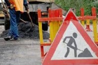В місті на Волині цьогоріч відремонтують 98 вулиць