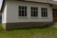 Школу на Волині переоблаштують в реабілітаційний центр
