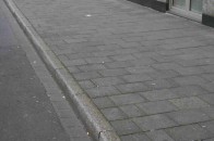 Волинянин помер від того, що спіткнувся об тротуар