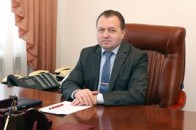 Проблеми губернатора Волині - перш за все з кадрами