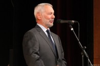 Екс-консул Польщі у Луцьку відвідав пораненого волинянина