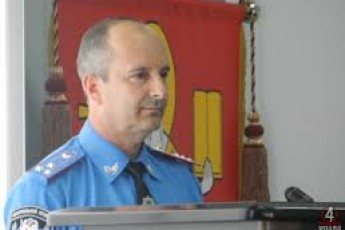 Головний прогульник у Луцькому виконкомі - начальник міськвідділу міліції