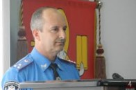 Головний прогульник у Луцькому виконкомі - начальник міськвідділу міліції