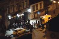 Через перестрілку в Харкові затримано 30 осіб, - глава МВС