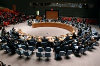 Рада Безпеки ООН сьогодні розгляне резолюцію щодо України