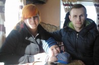 Волинський підприємець поселив біженців у своєму готелі