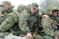 На кордоні з Волинню проходять російсько-білоруські навчання