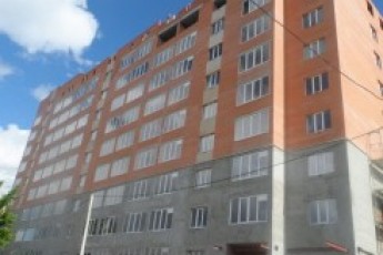 На Волині сиріт хочуть поселити у школі-інтернаті