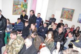 Громадськість Луцька хоче впливати на прийняття важливих рішень