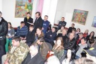 Громадськість Луцька хоче впливати на прийняття важливих рішень
