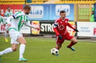 «Волинь» перемогла «Карпати» з рахунком 1:0