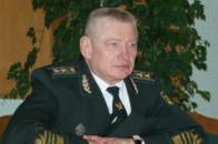 Головний лісник Волині збив активіста «Правого сектора», - ЗМІ