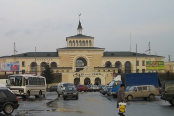 Піонерам інклюзивної освіти на Волині не вистачає квадратних метрів