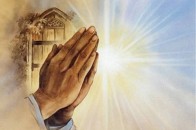 Церква на Волині закликає до одночасної молитви за мир в Україні
