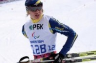 Атлетка з Волині на Паралімпіаді виборола 4 медалі