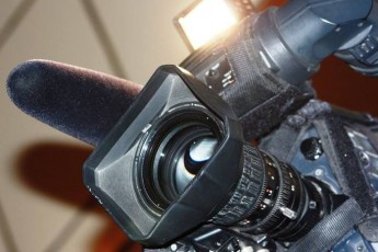 Кримські «самооборонівців» побили журналістів