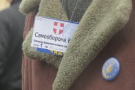 Волинська самооборона віднині озброєна