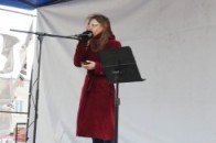 На Волині невідомі атакують телефони активістів
